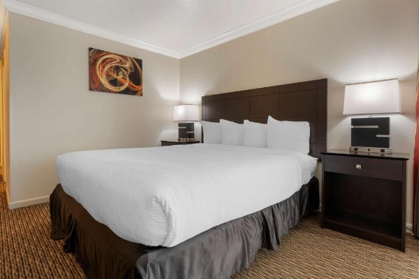 Best Western Colonial Inn image 19