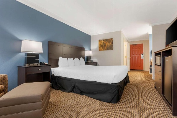 Best Western Colonial Inn image 24