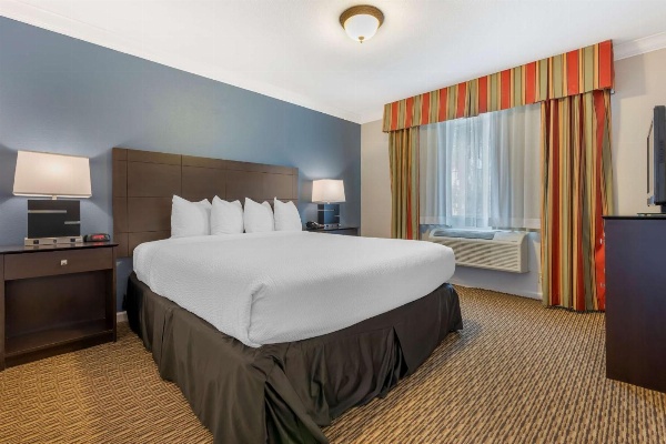 Best Western Colonial Inn image 5